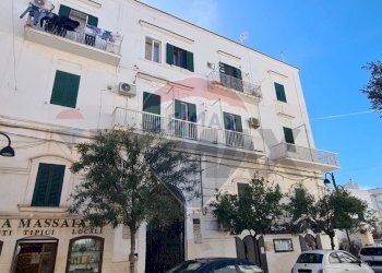 esterno - Magazzino Viale XXIV Maggio
 
13, Vieste - foto 3