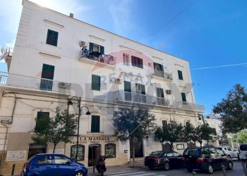 esterno - Magazzino Viale XXIV Maggio
 
13, Vieste - foto 4