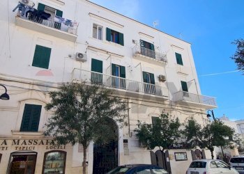 esterno - Magazzino Viale XXIV Maggio
 
13, Vieste - foto 5