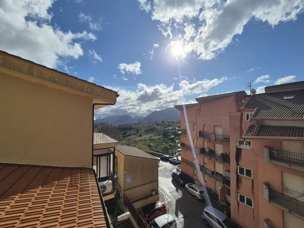 Foto 2 - Trilocale via Maurizio Polizzi
12, Monreale - foto 2