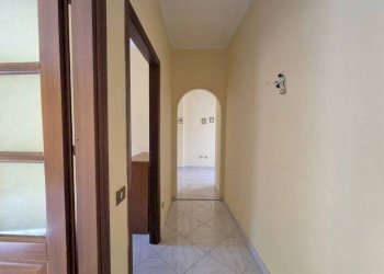 Foto 13 - Trilocale via Maurizio Polizzi
 
12, Monreale - foto 13