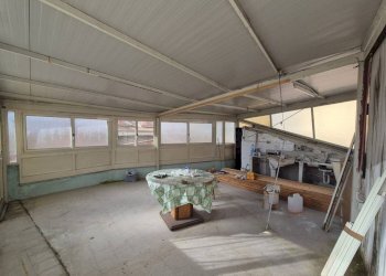 Foto 17 - Trilocale via Maurizio Polizzi
 
12, Monreale - foto 17