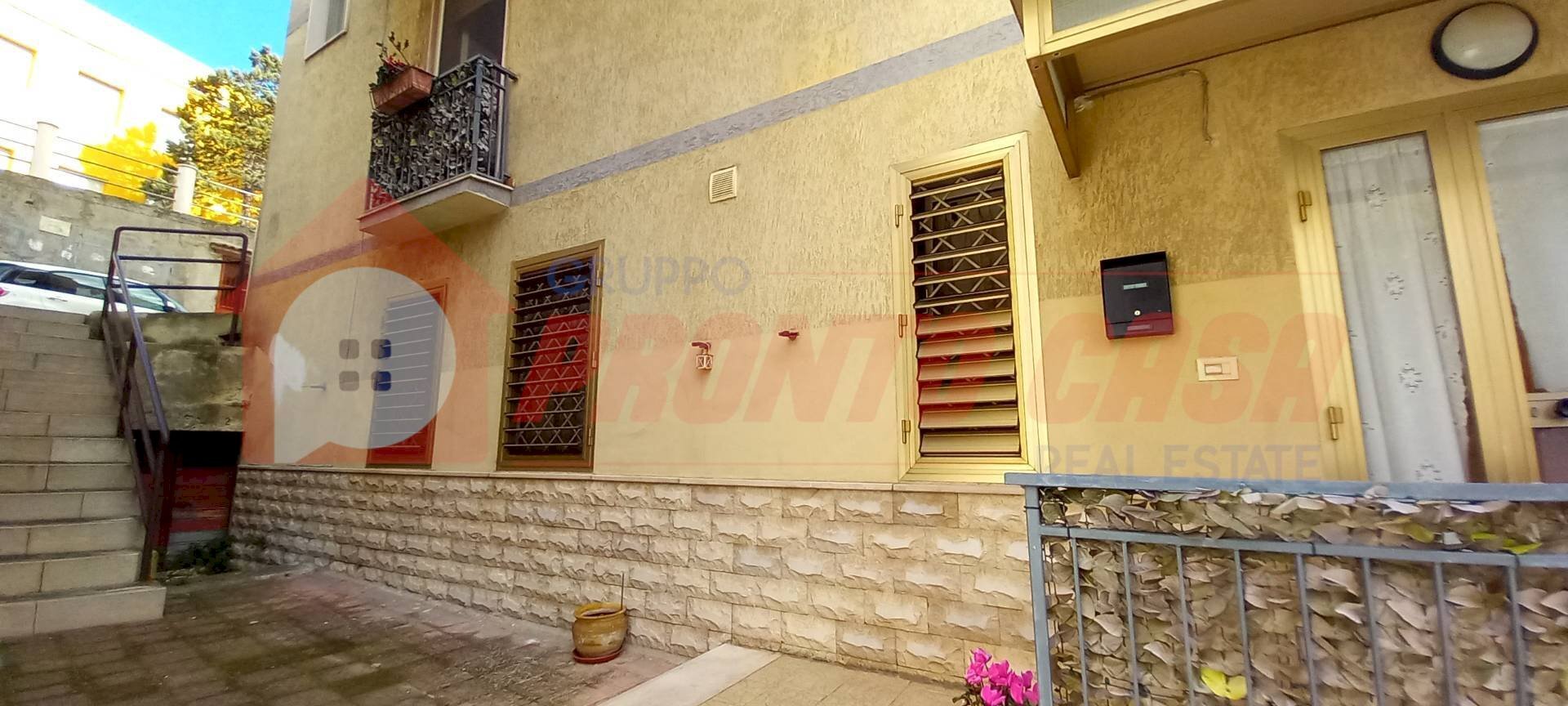 Foto 3 - Quadrilocale Via EUROPA
 
4, Ischitella - foto 2