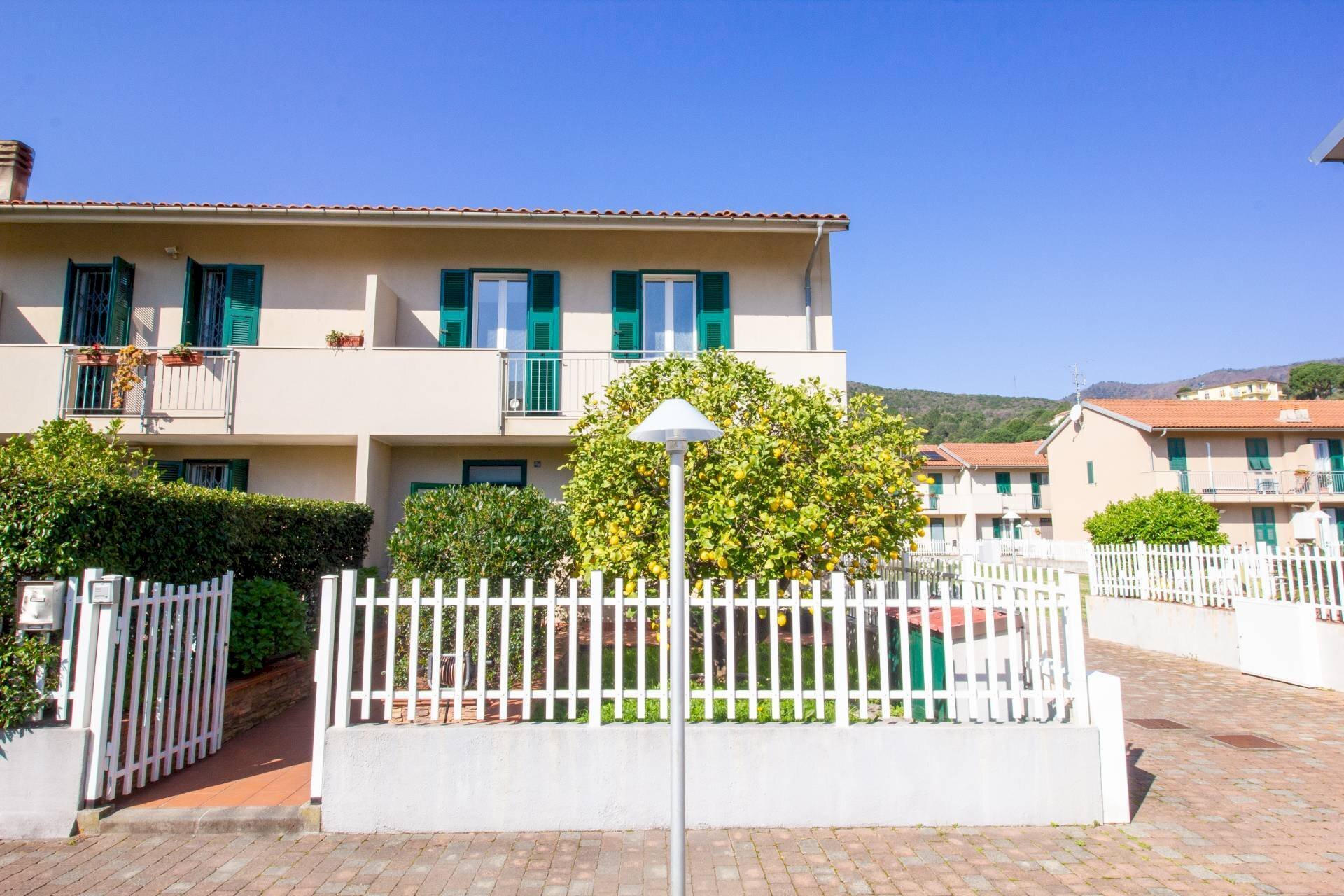 Foto 2 - Villa Via Coreallo
4A, Spotorno - photo 2