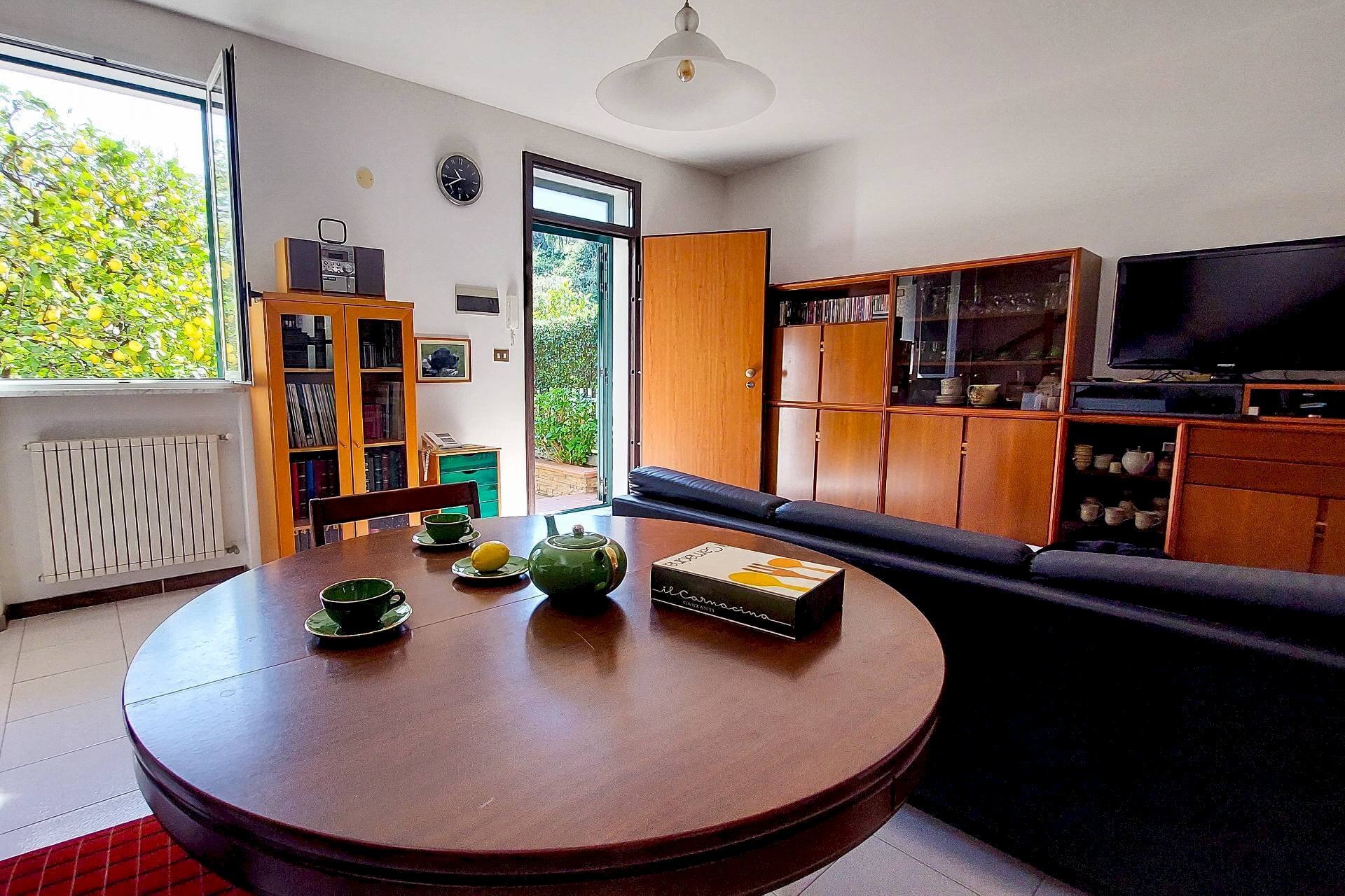 Foto 3 - Villa Via Coreallo
4A, Spotorno - photo 3