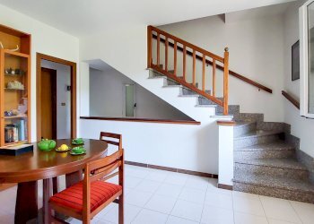 Foto 4 - Villa Via Coreallo
 
4A, Spotorno - photo 4