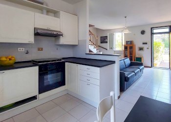 Foto 6 - Villa Via Coreallo
 
4A, Spotorno - photo 6