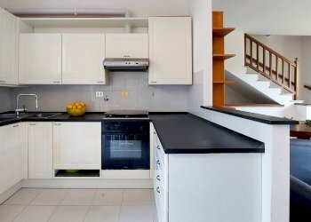 Foto 7 - Villa Via Coreallo
 
4A, Spotorno - photo 7