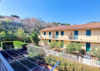 Foto 18 - Villa Via Coreallo
 
4A, Spotorno - photo 18