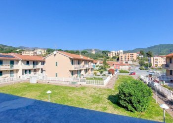 Foto 19 - Villa Via Coreallo
 
4A, Spotorno - photo 19