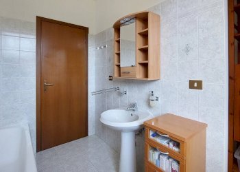 Foto 20 - Villa Via Coreallo
 
4A, Spotorno - photo 20