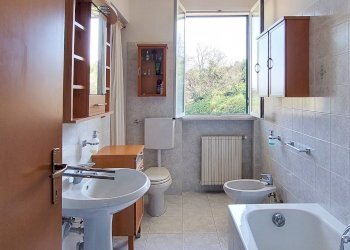 Foto 21 - Villa Via Coreallo
 
4A, Spotorno - photo 21