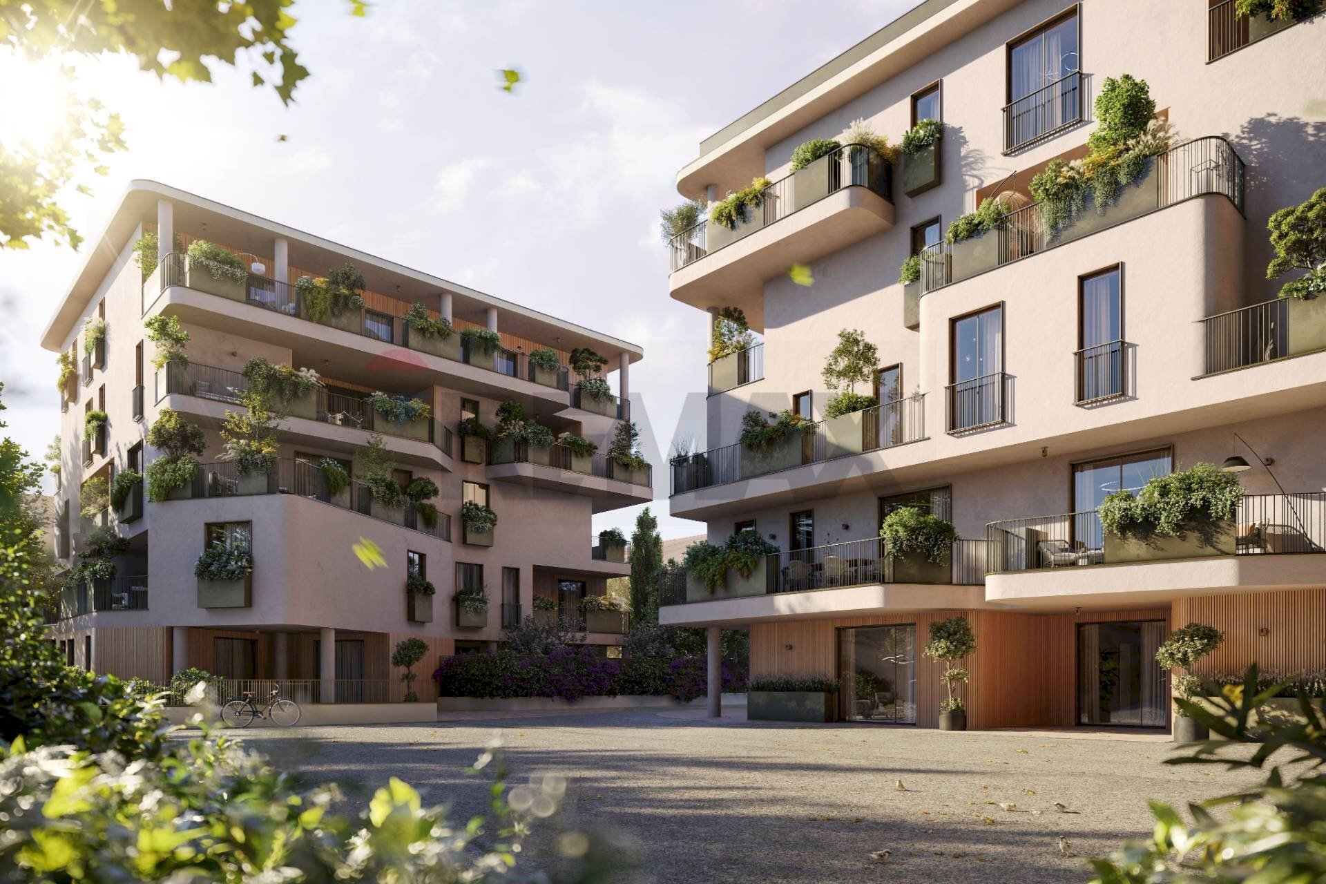 Edificio all\'aperto - Trilocale Via Berzieri
 
11, Fidenza - foto 1