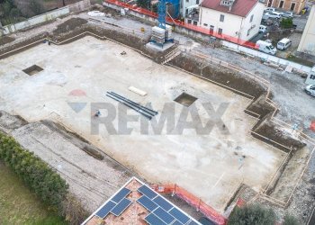 Edificio all\'aperto - Trilocale Via Berzieri
 
11, Fidenza - foto 13