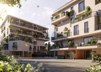 Edificio all\'aperto - Trilocale Via Berzieri
 
11, Fidenza - foto 1