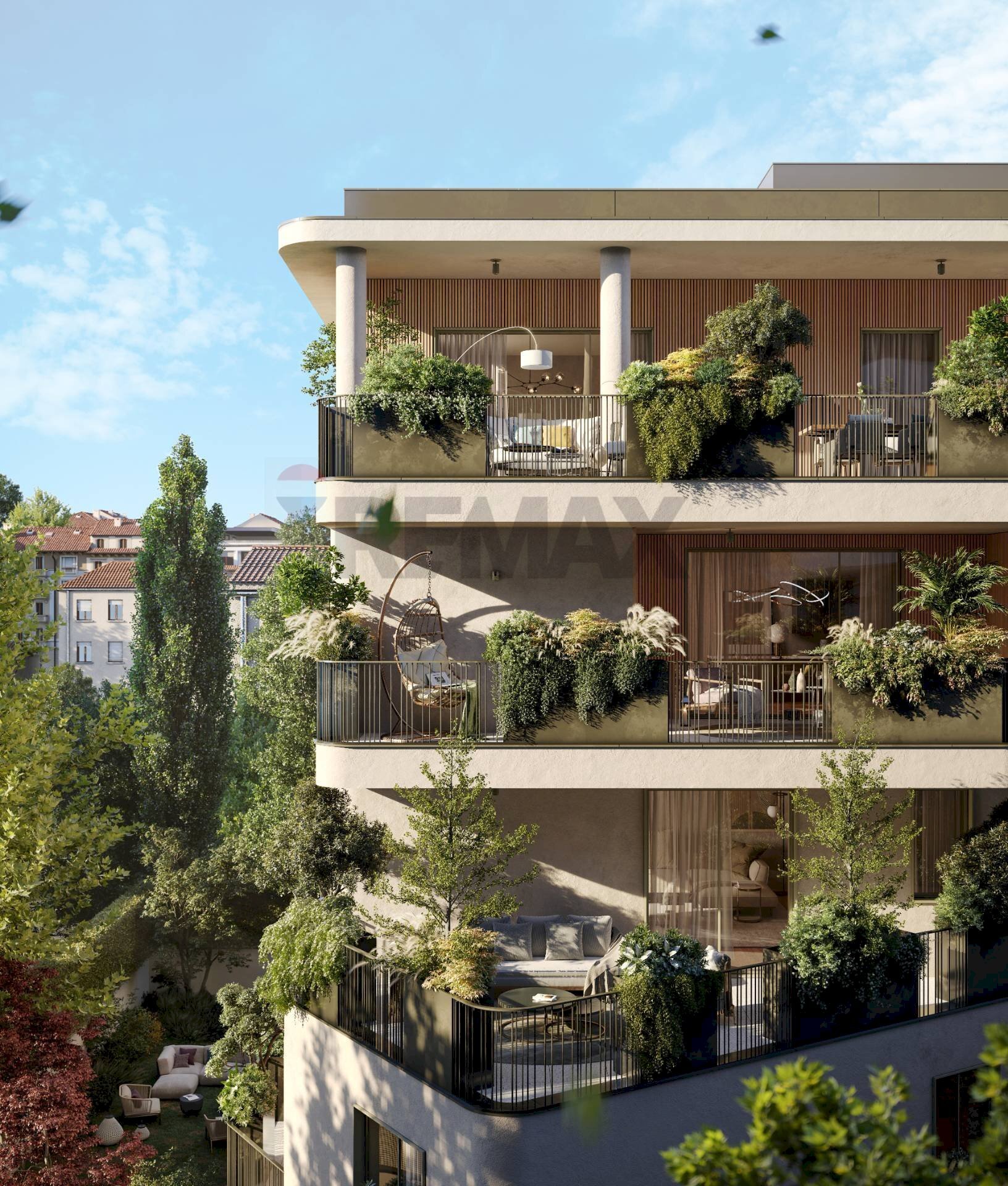 Casa all\'aperto - Quadrilocale Via Berzieri
 
11, Fidenza - foto 3