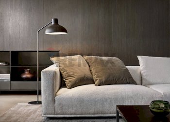 Soggiorno - Quadrilocale Via Berzieri
 
11, Fidenza - foto 20