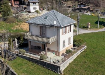foto con drone - Independent house via bonada
 
9, Roccaforte Mondovì - photo 1
