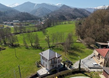 foto con drone - Independent house via bonada
 
9, Roccaforte Mondovì - photo 2