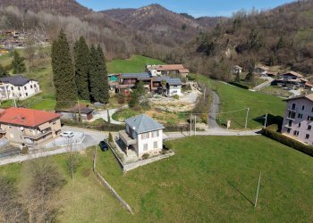 foto con drone - Independent house via bonada
 
9, Roccaforte Mondovì - photo 3