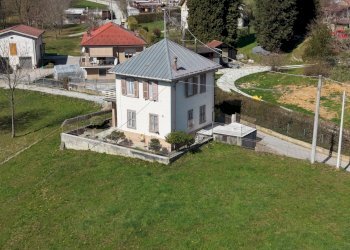 foto con drone - Independent house via bonada
 
9, Roccaforte Mondovì - photo 4