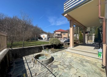 esterno - Independent house via bonada
 
9, Roccaforte Mondovì - photo 5