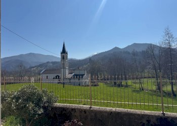 vista - Independent house via bonada
 
9, Roccaforte Mondovì - photo 6