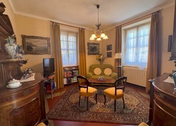 soggiorno - Independent house via bonada
 
9, Roccaforte Mondovì - photo 7