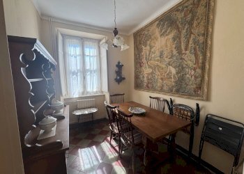 salotto - Independent house via bonada
 
9, Roccaforte Mondovì - photo 8