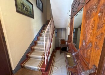 scala - Independent house via bonada
 
9, Roccaforte Mondovì - photo 12