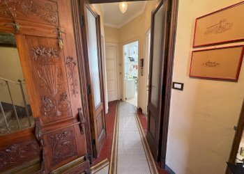 zona notte - Independent house via bonada
 
9, Roccaforte Mondovì - photo 13