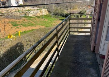 balcone - Independent house via bonada
 
9, Roccaforte Mondovì - photo 15