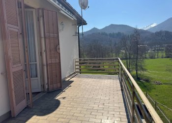 terrazza - Independent house via bonada
 
9, Roccaforte Mondovì - photo 23