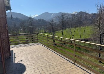 terrazza - Independent house via bonada
 
9, Roccaforte Mondovì - photo 24