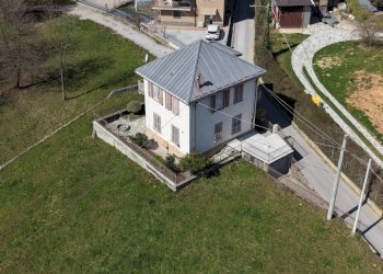 foto con drone - Independent house via bonada
 
9, Roccaforte Mondovì - photo 26