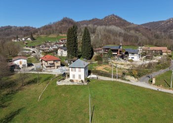 foto con drone - Independent house via bonada
 
9, Roccaforte Mondovì - photo 28