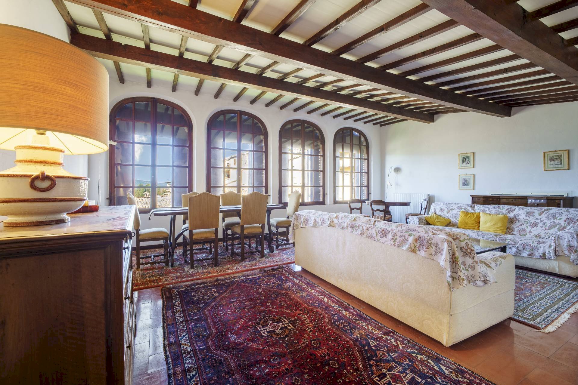 Foto 1 - Appartamento Via San Giovanni
 
40, San Gimignano - foto 1