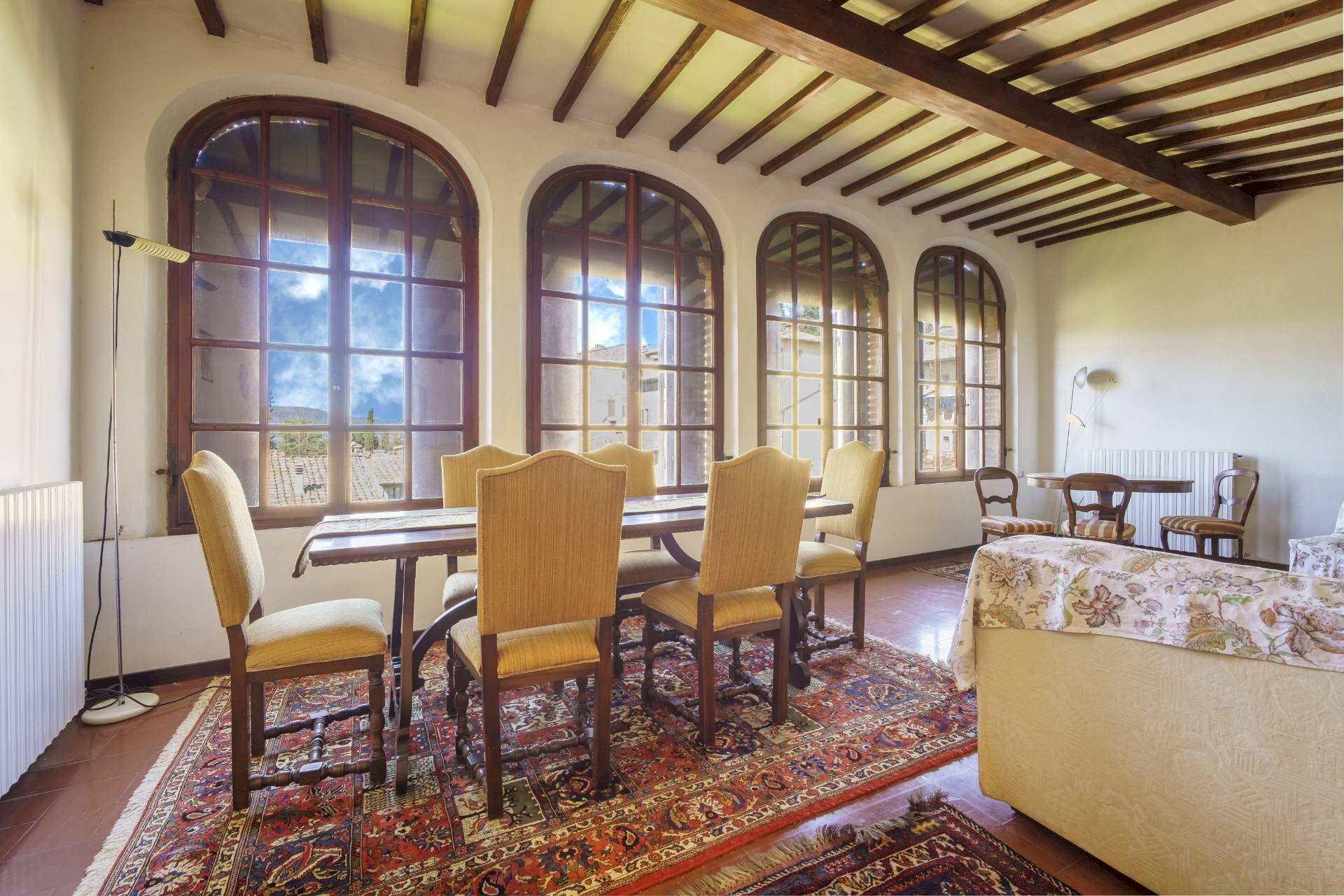 Foto 2 - Appartamento Via San Giovanni
40, San Gimignano - foto 2