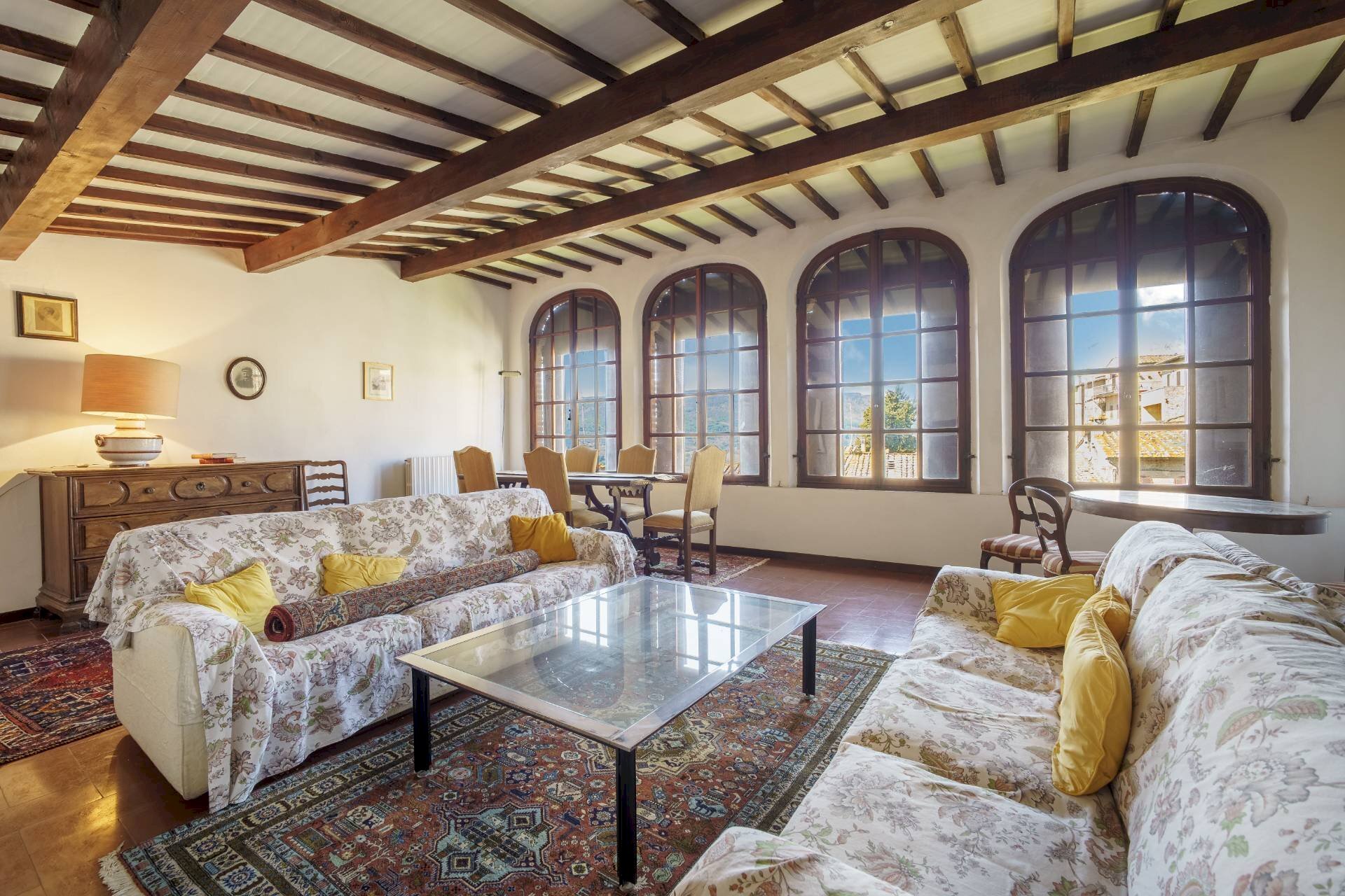 Foto 3 - Appartamento Via San Giovanni
40, San Gimignano - foto 3