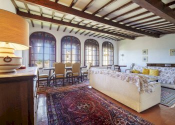 Foto 1 - Appartamento Via San Giovanni
 
40, San Gimignano - foto 1