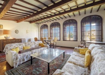 Foto 3 - Appartamento Via San Giovanni
 
40, San Gimignano - foto 3