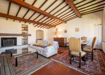 Foto 4 - Appartamento Via San Giovanni
 
40, San Gimignano - foto 4