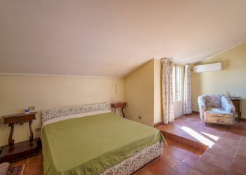 Foto 10 - Appartamento Via San Giovanni
 
40, San Gimignano - foto 10