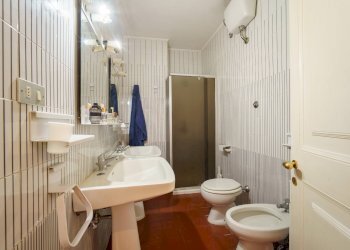 Foto 14 - Appartamento Via San Giovanni
 
40, San Gimignano - foto 14