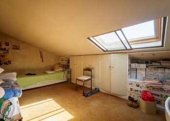 Foto 15 - Appartamento Via San Giovanni
 
40, San Gimignano - foto 15