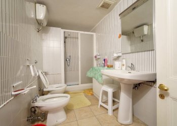 Foto 16 - Appartamento Via San Giovanni
 
40, San Gimignano - foto 16