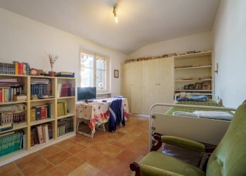 Foto 17 - Appartamento Via San Giovanni
 
40, San Gimignano - foto 17