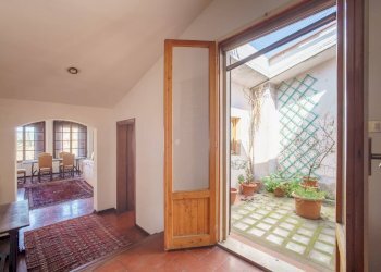 Foto 19 - Appartamento Via San Giovanni
 
40, San Gimignano - foto 19