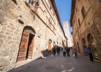 Foto 22 - Appartamento Via San Giovanni
 
40, San Gimignano - foto 22