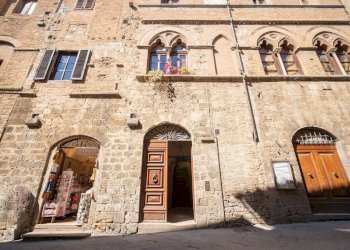 Foto 23 - Appartamento Via San Giovanni
 
40, San Gimignano - foto 23